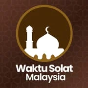 Waktu Solat Malaysia app icon - Lifestyle category