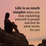 Lessons in Life Quotes app icon - Lifestyle category