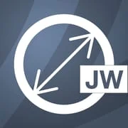 Ring Sizer by Jason Withers © app icon - Lifestyle category