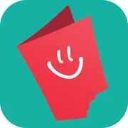 CardSnacks: ecards, gift cards app icon - Lifestyle category