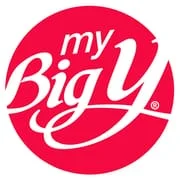myBigY app icon - Lifestyle category