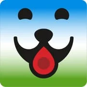 Sniffspot - Private Dog Parks app icon - Lifestyle category