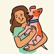 Pupford: Dog & Puppy Training app icon - Lifestyle category