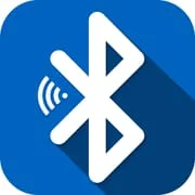 Bluetooth Finder Wifi Analyzer app icon - Personalization category