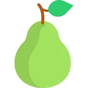 Pear Launcher app icon - Personalization category