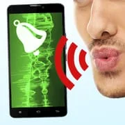Find My Phone Whistle: finder app icon - Personalization category