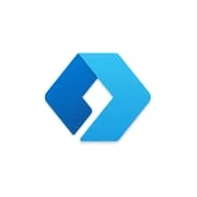 Microsoft Launcher app icon - Personalization category