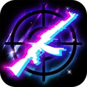 Beat Shooter app icon - Music category