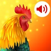 Animals Ringtones app icon - Personalization category