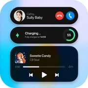 Dynamic View AZ app icon - Personalization category