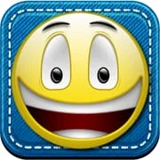 Super Funny Ringtones app icon - Personalization category