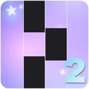 Piano Pop Music 2 app icon - Music category