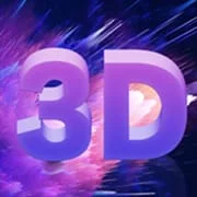 Live Wallpapers 3D app icon - Personalization category