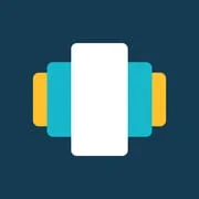 Backdrops - Wallpapers app icon - Personalization category