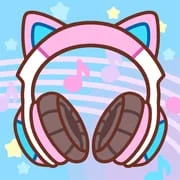 Sweet Sins 2 Rhythm Music Game app icon - Music category