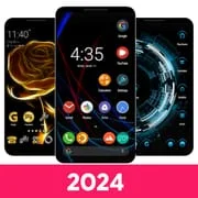Launcher for Android ™ icon