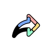 Shortcut Maker app icon - Personalization category