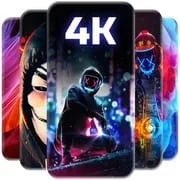Live Wallpapers HD 3D ultra 4K icon