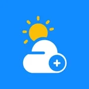 All Weather Mode: Weather Home app icon - Personalization category