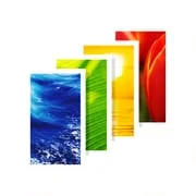 Backgrounds HD (Wallpapers) app icon - Personalization category