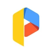 Parallel Space - app cloning app icon - Personalization category