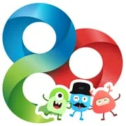 GO Launcher -Themes&Wallpapers app icon - Personalization category