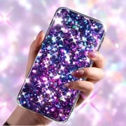 Glitter Live Wallpaper Glitzy app icon - Personalization category