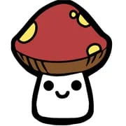 Shimeji app icon - Personalization category