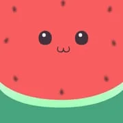 Cute Wallpapers - Kawaii app icon - Personalization category