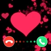 Call Screen Themes - Blingcall app icon - Personalization category