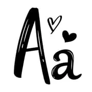 Letter Fonts - Stylish Text icon