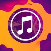 Ringtones: Tunes & Wallpapers app icon - Personalization category