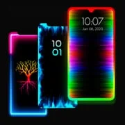 Edge Lighting - Borderlight app icon - Personalization category