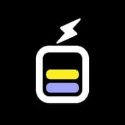 Pika! Charging show app icon - Personalization category