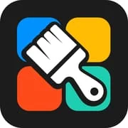 MyICON - Icon Changer, Themes app icon - Personalization category
