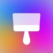 Themes app icon - Personalization category