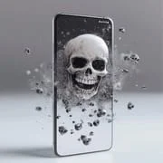 3D Live Wallpapers 4D video 4K app icon - Personalization category