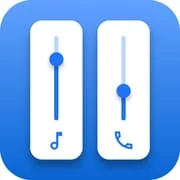 Volume Styles - Custom control app icon - Personalization category