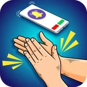 Find My Phone by Clap icon