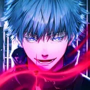 Anime Wallpaper app icon - Personalization category