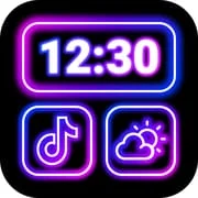 Anime Girl Wallpapers app icon - Personalization category