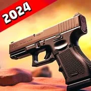 Weapons Live Wallpaper app icon - Personalization category