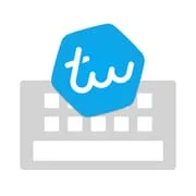 Typewise Custom Keyboard app icon - Personalization category