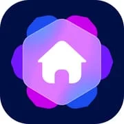 Fast Launcher app icon - Personalization category