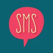 Message Ringtones - SMS sounds app icon - Personalization category