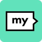 Talk to Myself app icon - Personalization category