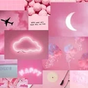 Cute Girly Wallpaper app icon - Personalization category