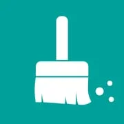 System Cleaner app icon - Personalization category
