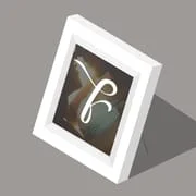 Fotoo - Photo Frame Slideshow app icon - Photography category