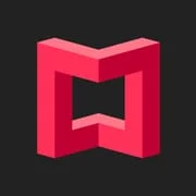 Matterport app icon - Photography category